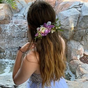 Meet your Posher, Helena